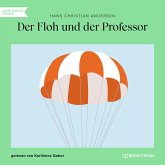 Der Floh und der Professor (MP3-Download)