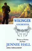 Wikinger Geschichten (eBook, ePUB)
