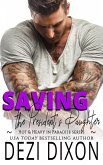 Saving the President's Daughter (Hot & Heavy in Paradise, #21) (eBook, ePUB)