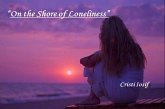 On the Shore of Loneliness (eBook, ePUB)