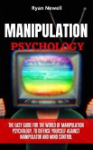 Manipulation Psychology