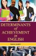 DETERMINANTS OF ACHIEVEMENT IN ENGLISH - Bild 1