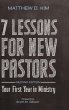 7 Lessons for New Pastors, Second... - Bild 1