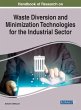 Handbook of Research on Waste Diversion... - Bild 1
