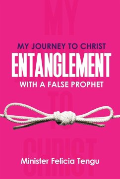 Cover My Journey to Christ