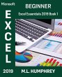 Excel 2019 Beginner - Bild 1