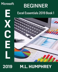 Excel 2019 Beginner - Humphrey, M L