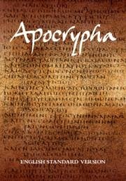ESV Apocrypha Text Edition, Es530: A