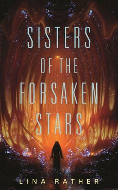 Sisters of the Forsaken Stars - Rather, Lina