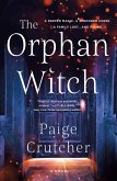 The Orphan Witch