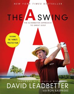 The A Swing - Leadbetter, David; Kaspriske, Ron