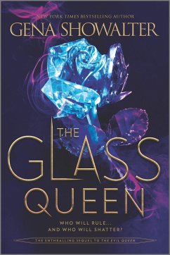 The Glass Queen - Showalter, Gena