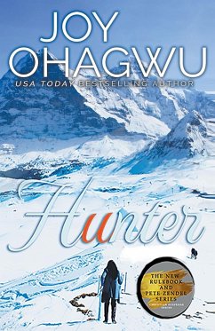 Hunter - A Christian Suspense - Book 12 - Ohagwu, Joy