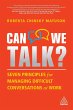 Can We Talk? - Bild 1