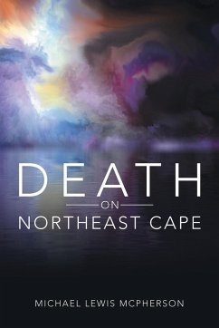 Death on Northeast Cape - McPherson, Michael Lewis