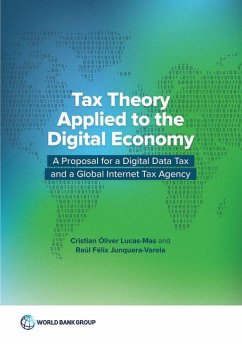 Tax Theory Applied to the Digital Economy