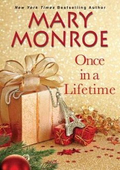 Once in a Lifetime - Monroe, Mary