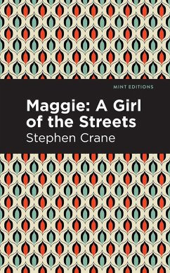 Maggie - Crane, Stephen