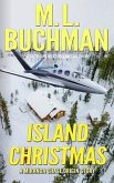Island Christmas: an NTSB origin story