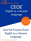 CEOE English as a Second Language