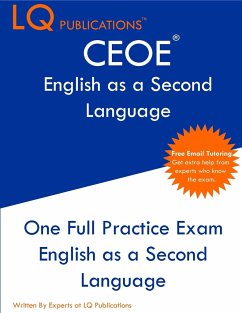 CEOE English as a Second Language - Publications, Lq
