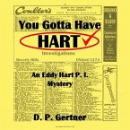 You Gotta Have Hart Lib/E: An Eddy Hart, Pi, Mystery