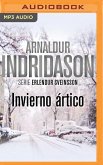 Invierno Ártico (Narración En Castellano)