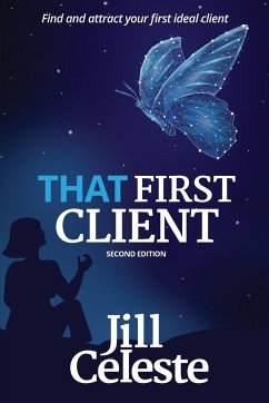 That First Client - Celeste, Jill