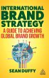 International Brand Strategy - Bild 1