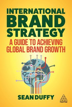 International Brand Strategy - Duffy, Sean