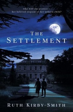 The Settlement - Kirby-Smith, Ruth