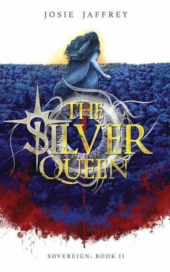 The Silver Queen - Jaffrey, Josie