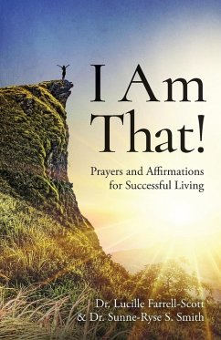Cover I Am That!