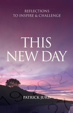 Cover This New Day