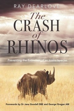 The Crash of Rhinos - Dearlove, Ray