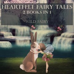 Heartfelt Fairy Tales - Fairy, Wild