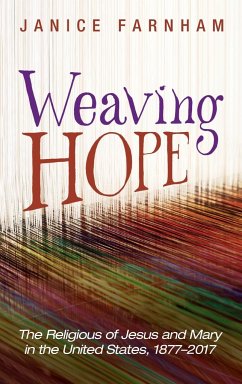 Weaving Hope - Farnham, Janice