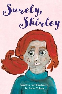 Cover Surely, Shirley
