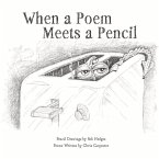 When a Poem Meets a Pencil