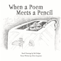 When a Poem Meets a Pencil - Carpenter, Chris