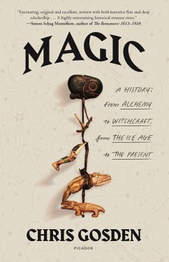 Magic: A History - Gosden, Chris
