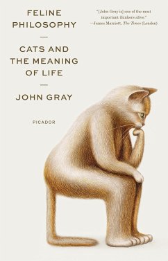 Feline Philosophy - Gray, John