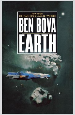 Earth - Bova, Ben