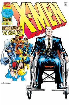X-men/avengers: Onslaught Vol. 3 - Waid, Mark; Ostrander, John; Messner-Loebs, Bill