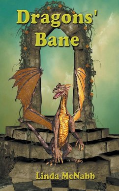 Dragon's Bane - McNabb, Linda