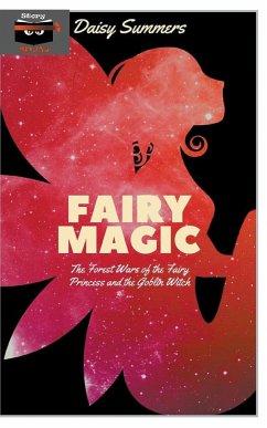 Fairy Magic - Summers, Daisy