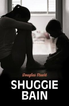 Shuggie Bain - Stuart, Douglas