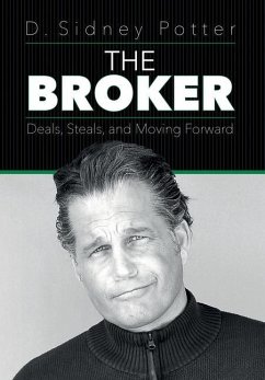 The Broker - Potter, D. Sidney