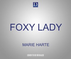 Foxy Lady - Harte, Marie