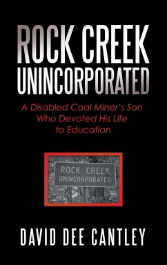 Rock Creek Unincorporated - Cantley, David Dee
